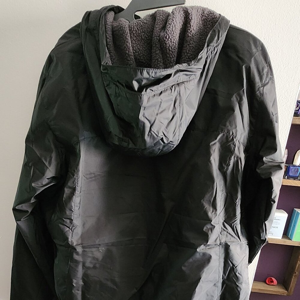 Columbia Switchback Sherpa Lined Jacket: NWT, Size XL - Picture 3 of 5